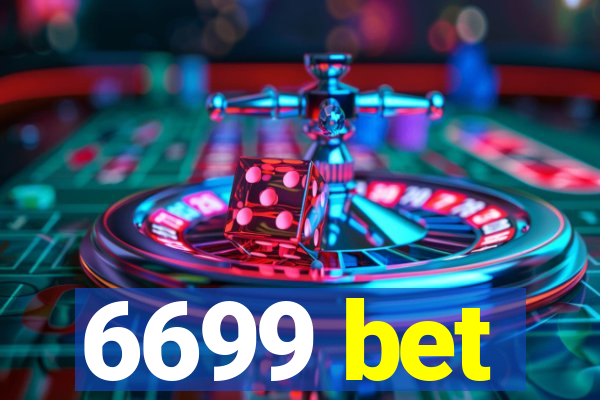 6699 bet